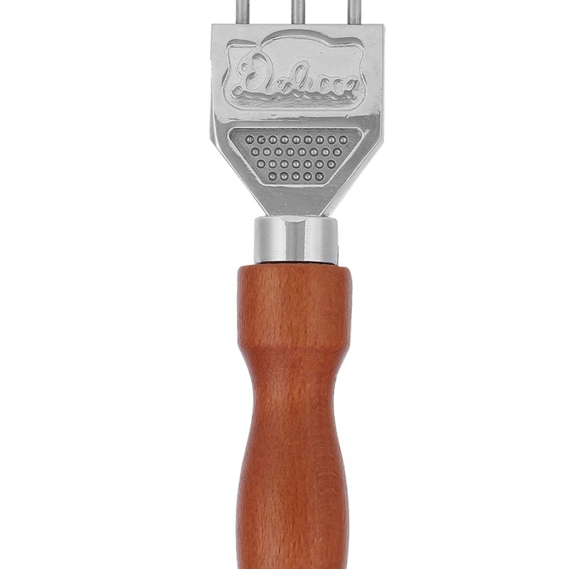 GLOGLOW de Resistente Restaurante Ice Pick Ice Pick Restaurante Herramienta