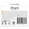 Pears Glycerin Soap, Transparent Amber with Natural Oils, 24-Pack –