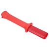 Cable Stripper Knife High Carbon Steel Manual Electrician Insulation Wire