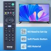 RMT-AH111U Replace Soundbar Remote Control fit for Sony Home Theater