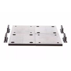 Seal Kits Direct Lift Pad for Rotary Lift SPO09, SPO10, SPO12 Replaces FJ6158-4  Set of 4 Pads