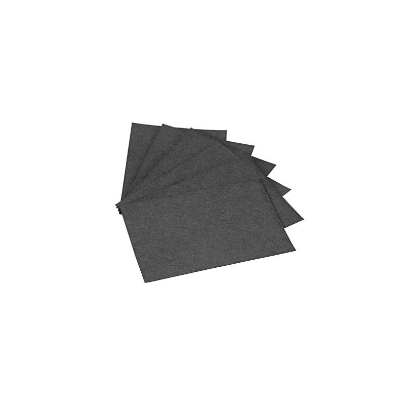 TEFAL Pack of 12 Anti-Odour Filter Refills for Cheese Cellar