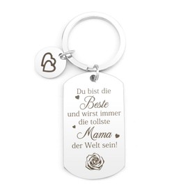 Mum Gift, Gift Mum, Gifts for Mum, Birthday Gift for Mum, Mother Gift, Best Mum Gift, Keyring Mum, Mother's Day Gifts for Mum, Christmas Gifts for Mum, Keychain-mum2