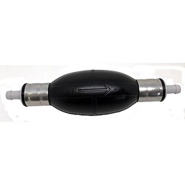 Yamaha Outboard Motor Genuine Primary Pump For Hose Inner Diameter 0.2 inch (6 mm)