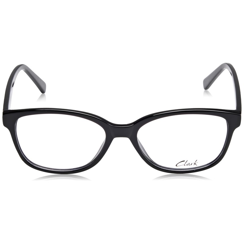 Clark Unisex Sunglasses, 002