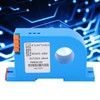 AC Current Transmitter DC4‑20mA Output Power Distribution Control Current Transformer
