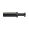 IQS sealing plug end piece for 8 mm plug-in connections,