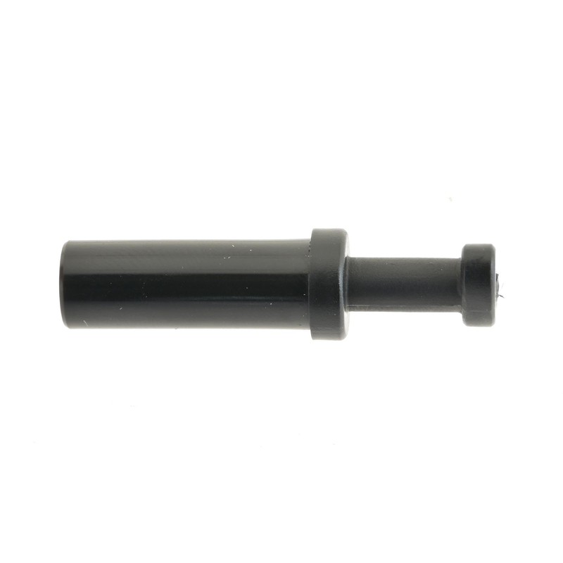 IQS sealing plug end piece for 8 mm plug-in connections,
