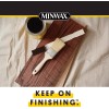 Minwax 41410 Honey Pine PolyShades Wood Stain And Polyurethane, Gloss