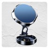 제이제이컴퍼니 거치대 흡착식 마그네틱 계기판 핸드폰 핸드폰거치대 JJ Company Suction Magnetic Dashboard Smartphone Holder