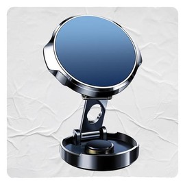 제이제이컴퍼니 거치대 흡착식 마그네틱 계기판 핸드폰 핸드폰거치대 JJ Company Suction Magnetic Dashboard Smartphone Holder