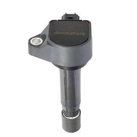 GzYcsFocusqp [Set of 4] Ignition Coil, Fits Honda (HONDA), Crossroad, RT1, RT2, RT3, RT4, Stepwagon Spudder, RK5, RK6, Etcs, Direct Ignition Coil 30520-RNA-A01 30520RNAA01