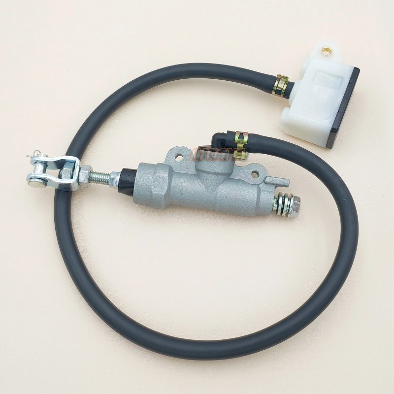 Altaye Rear Brake Master Cylinder Pump for KAWASAKI KLX250 KLX250S