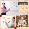 24 Pcs Teacher Magnetic Bookmarks Teachers Appreciation Gifts in Bulk
