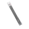 'Real Rotatech 11/64 (4.5 mm) Pack of 3 Chain Saw