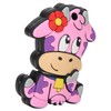 Cartoon U Disk Plastic Appearance High Speed Bulk Storage Flash