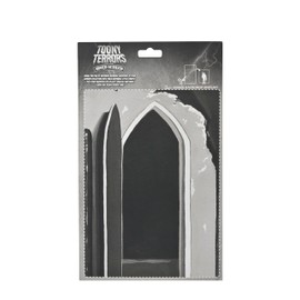 NECA Count orlok Silver Screen Edition Scale Action Fig. 15 cm Nosferatu toony Terrors