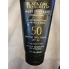 Black Girl Sunscreen Broad Spectrum SPF 50 Make It Hybrid