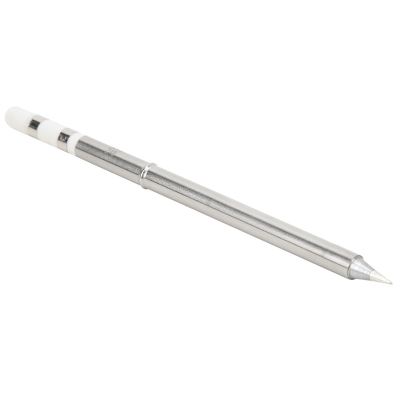 Solder Tip Stainless Steel Replacement Accessory for SH72 Soldering Iron