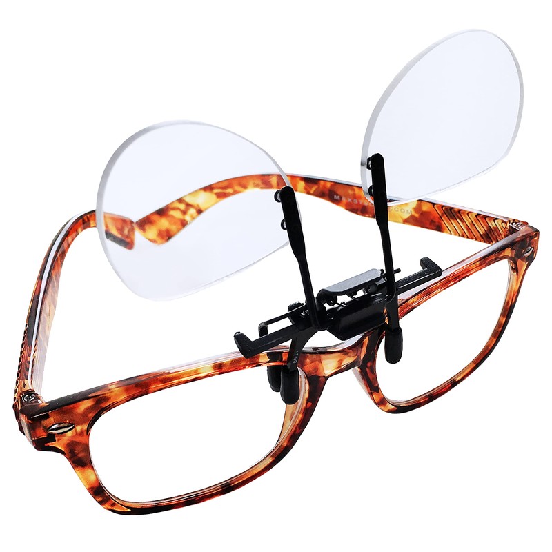 K1C2 MC400 Lighting & Magnifiers