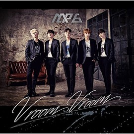 Vroom Vroom (初回限定盤A)