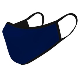 Haberdashery Online BAB-2-Marino-M, Navy, M