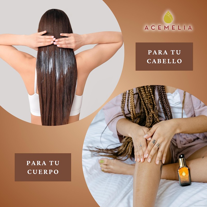 Camellia Oil - Highest Quality - 10 ml