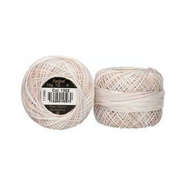 Anchor Pearl Cotton 8 – 10g Remote Control 1302 Multi-Coloured