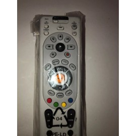 Universal DirecTV RC24 IR/RF Universal Remote Control Brand New-RARE-SHIPS N 24 HOURS