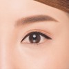 Maybelline Eyeliner EV Lasting Gel Liner BR-1 Dark Brown Waterproof