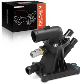 Frankberg CM5G9K478FA Thermostat Coolant Coolant Controller Coolant Thermostat Engine Cooling System Replace# CM5G9K478FA