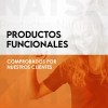 Cordyceps Adaptogeno, 200 Cápsulas (2 Frascos 100 Cap C/u) Sabor