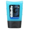 GILLETTE SERIES AFTER SHAVE GEL SENSITIVE SKIN 75ML (2.5OZ) (2