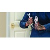 BRINKS - Harper Home Hands-Free Closet and Hallway Door Lever,