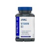 Applied Nutrition - Vitamin D3 - High Strength - Immune