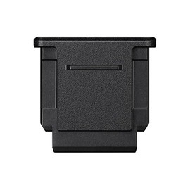 Sony FASHC1M Cap for Multi Interface Shoe, Black