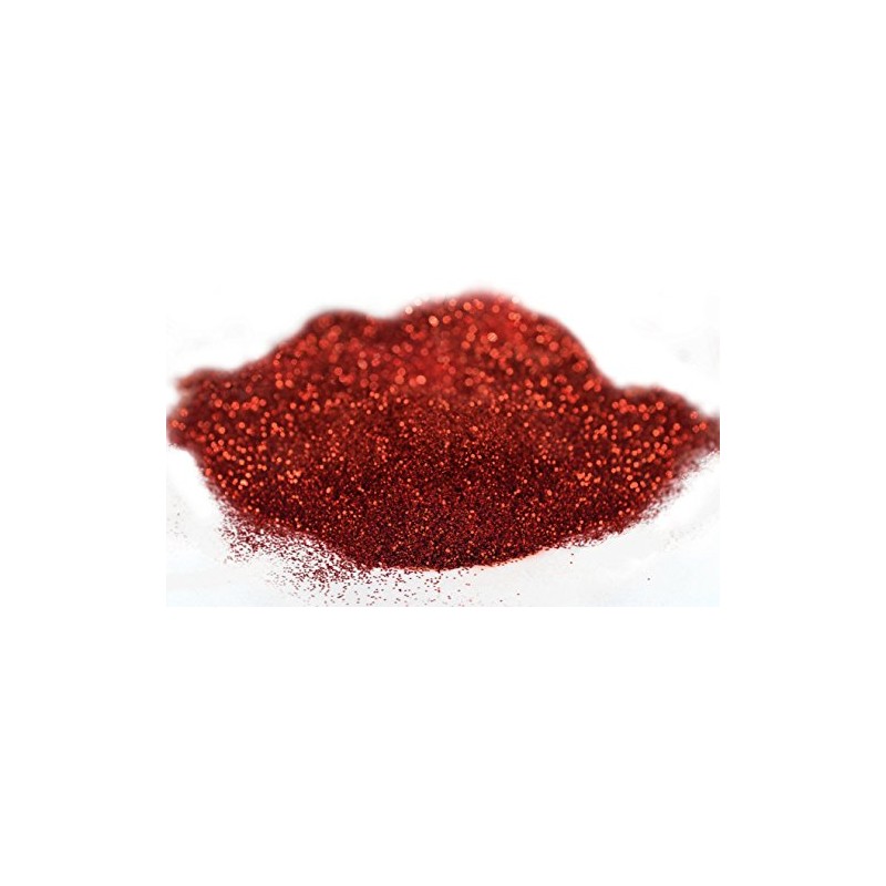 VViViD Prisma65 Glitter Red Metallic Pigment Powder 15g