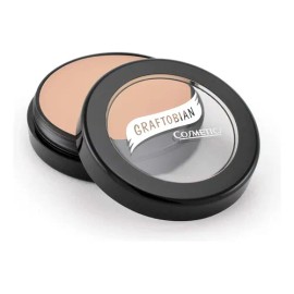 Graftobian Base De Maquillaje Hd Glamour Crème De 1/2 Oz, Ma