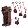Snapworld-Kaffee Maintenance Kit Seal for Brewing Unit Brewing Unit Suitable