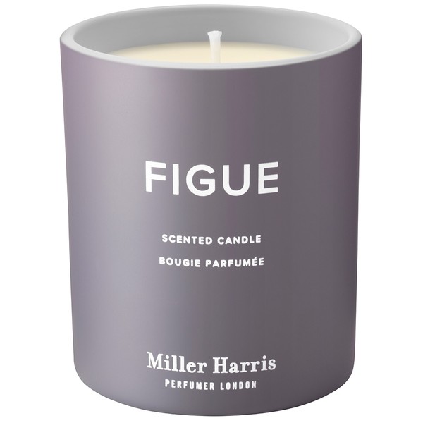 Miller Harris Figue Scented Candle,