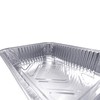 (30 Pack) Premium Lasagna Pans 14" x 10" x 3”
