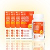 Chong Kun Dang Vitamin D 2000 IU Plus 270 Capsules
