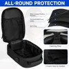 Carrying Case Compatible with Meta Quest 3/Oculus Quest 2/Quest Pro/Vision