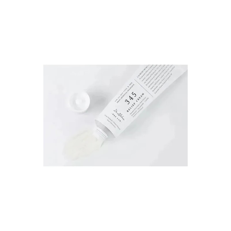 Crema Aliviante Dr. Althea 345 50 Ml - Crema Facial