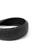 Tie Rack Ladies 10234102BK00U00 Headband Black One Size, black