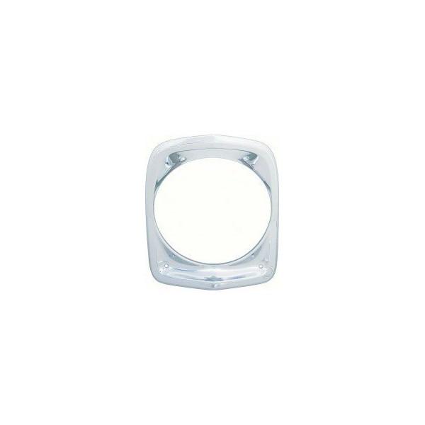 1966 Chevy II/Nova Headlamp Bezel