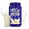 Vega Protein Made Simple Vanilla (39 Servings) Stevia Free Vegan