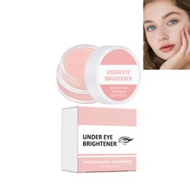 Eazerom 22 Under Eye Brightener, Colour-Correcting Eye Brightener, Brightening & Moisturising Under-Eye Colour Corrector, Concealer Dark Circles, Concealer Dark Circles, Concealer Face