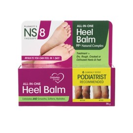 Nutri-Synergy NS-8 Heel Balm Complex 75g