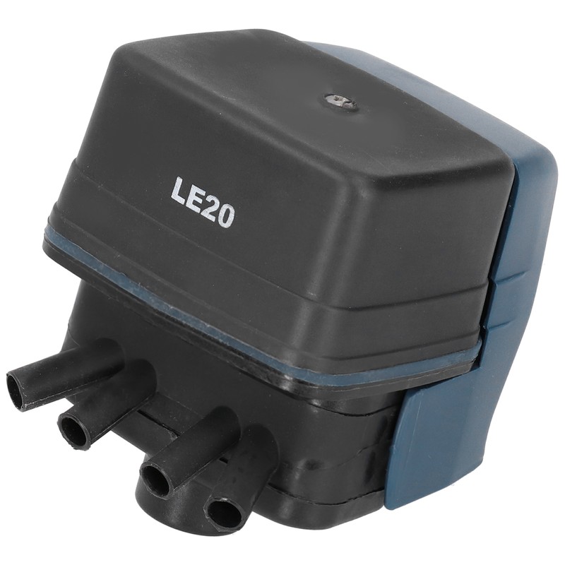 LE20 Electric Pulsator for Milk Collecting AC24V Milking Machine Accessory